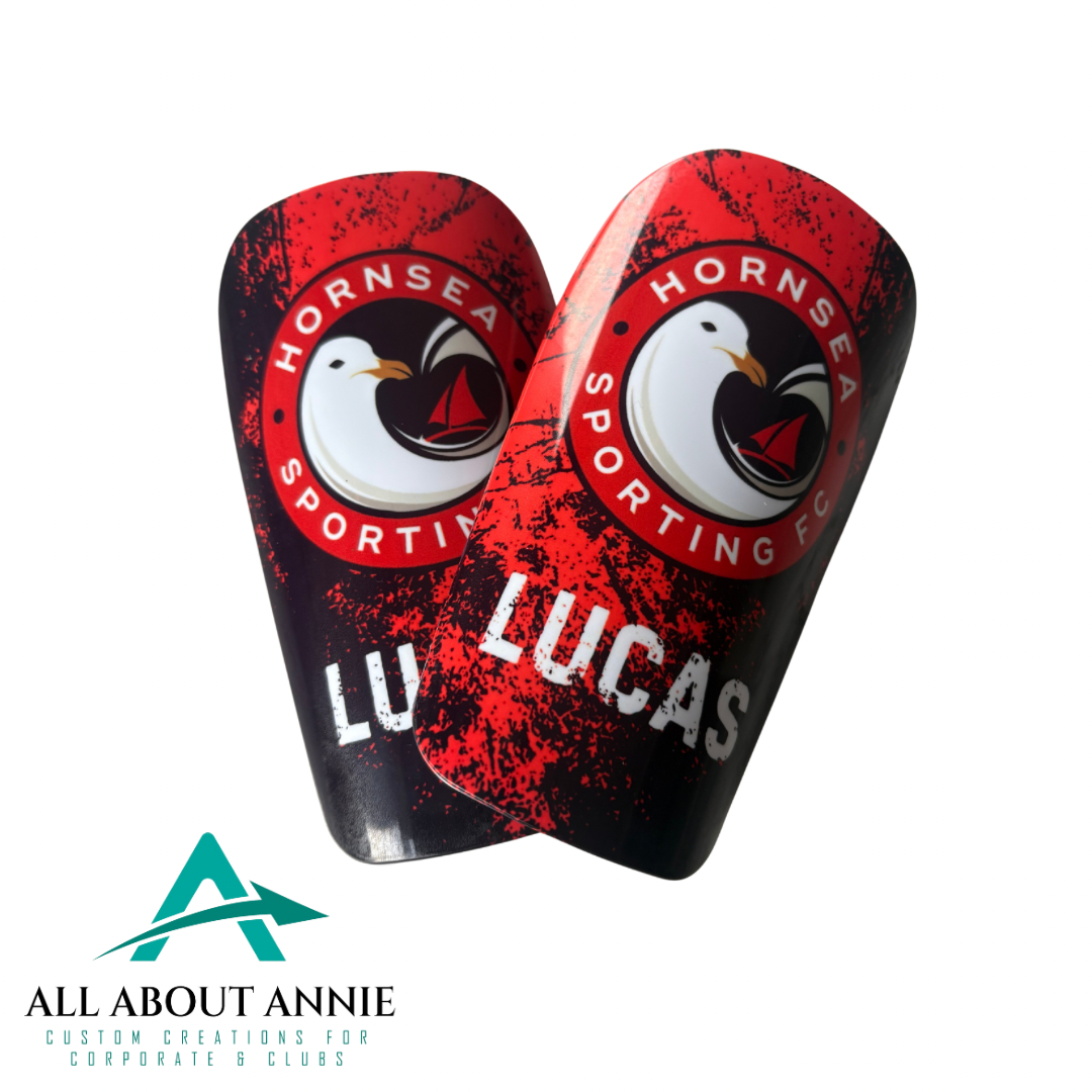 Sports Shin Pads