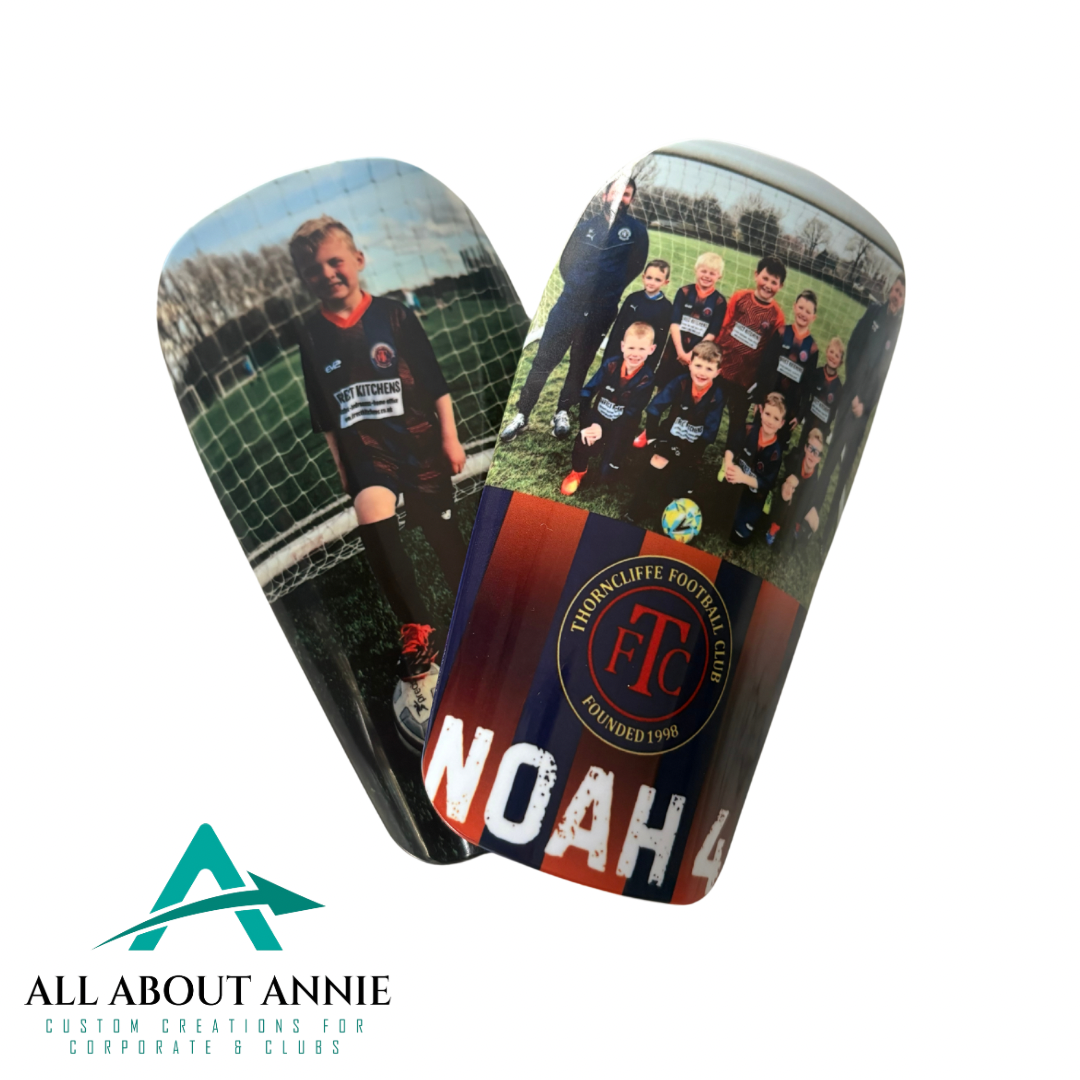 Sports Shin Pads