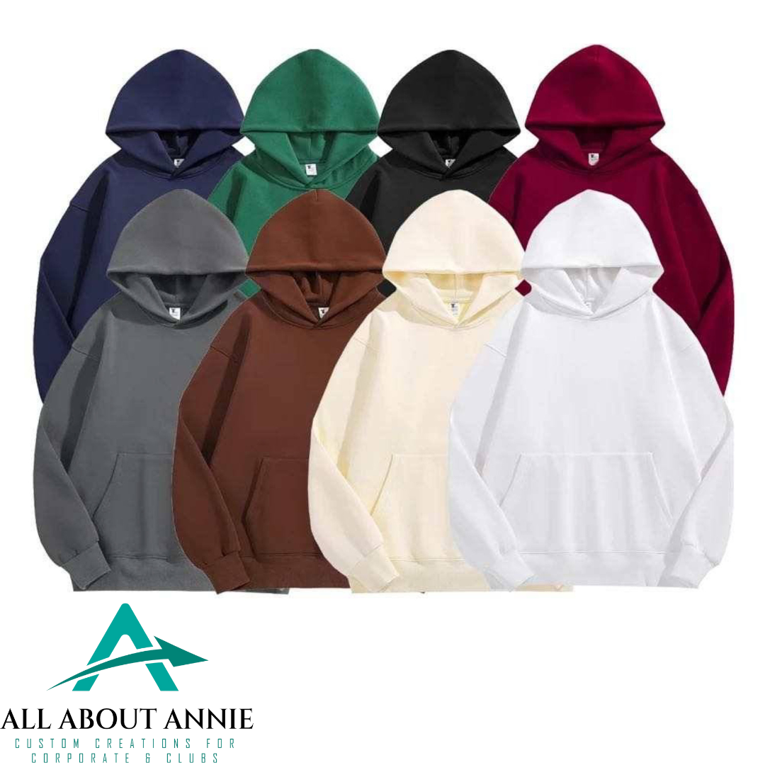 Kids Hoodie.
