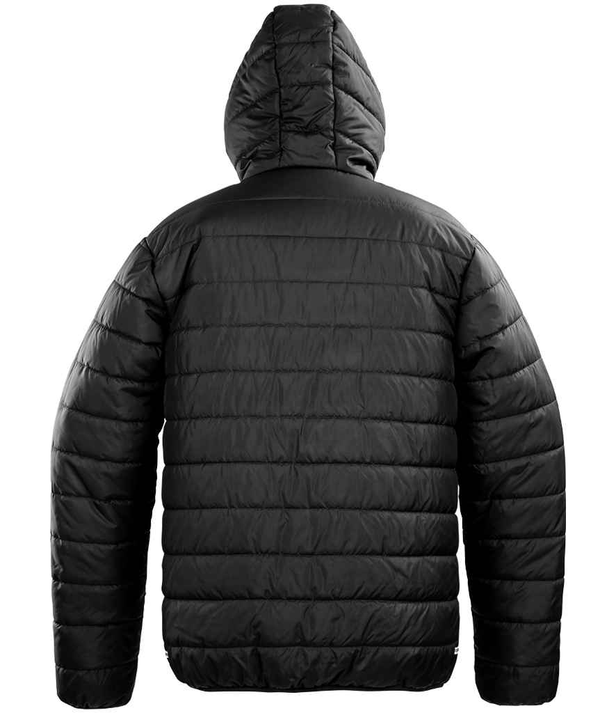 Kid Core Soft Padded Jacket