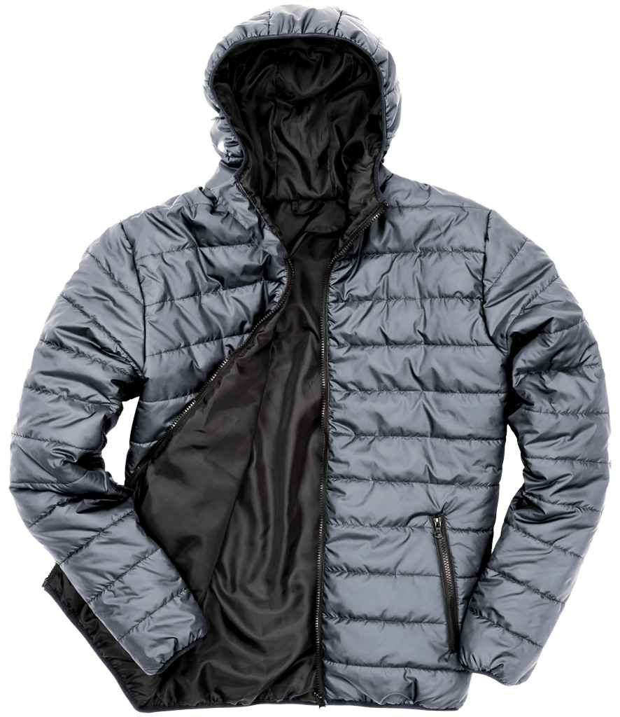 Kid Core Soft Padded Jacket