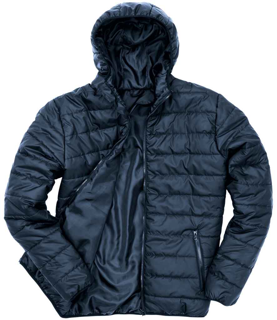 Kid Core Soft Padded Jacket