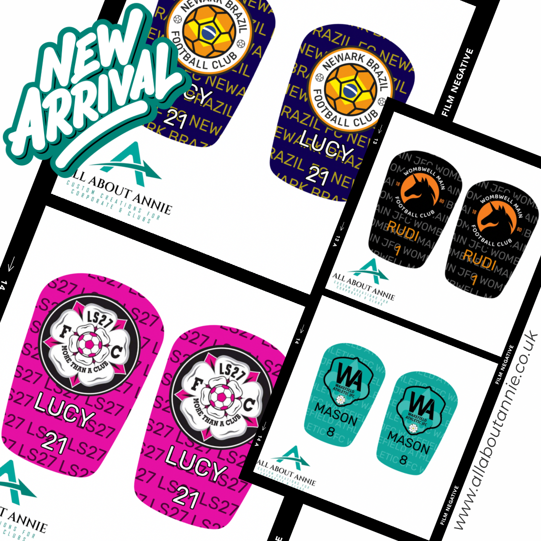 Sports Shin Pads
