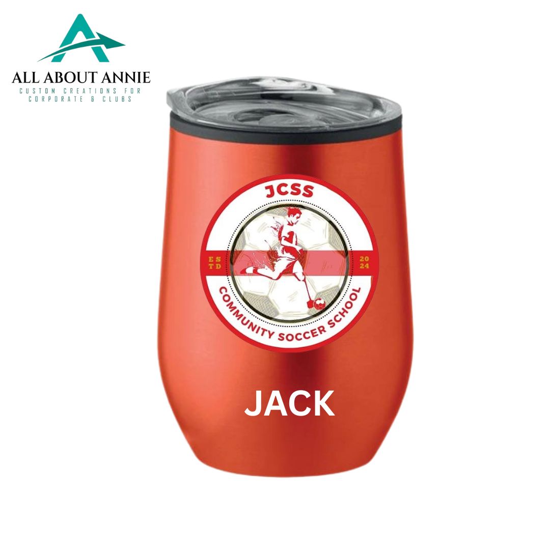 Premium Double Wall Stainless Steel Travel Cup 350ml