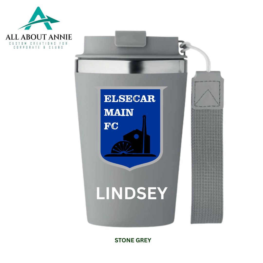 Double wall tumbler 350 ml