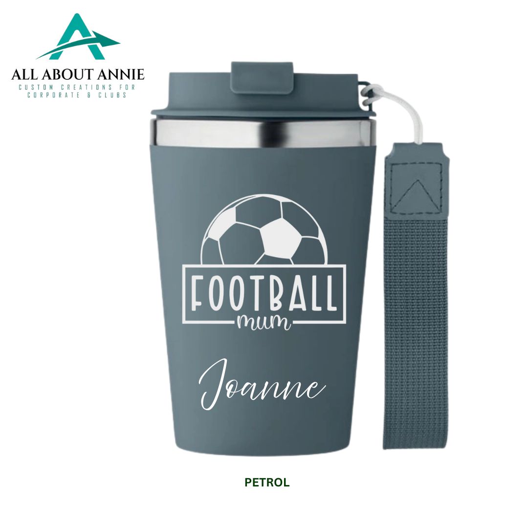 Double wall tumbler 350 ml