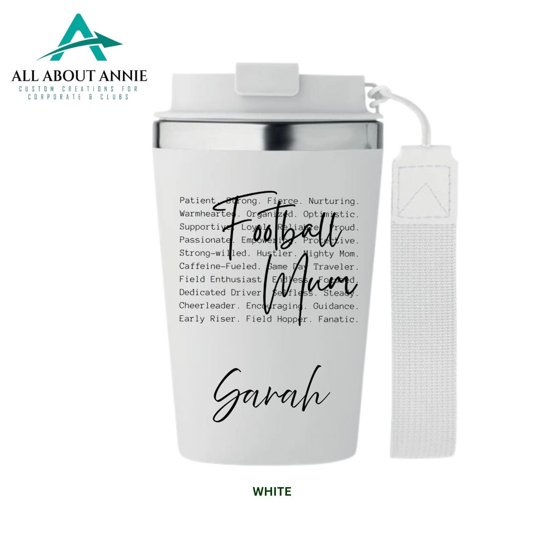 Double wall tumbler 350 ml