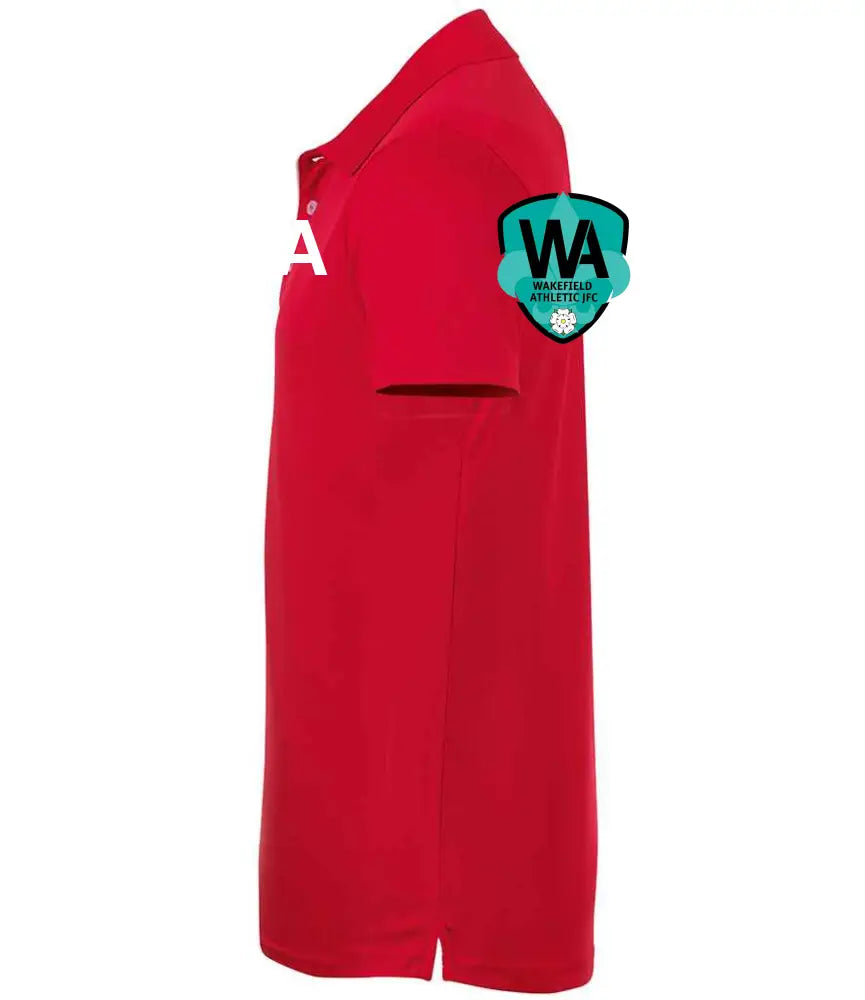 01180 Red Left