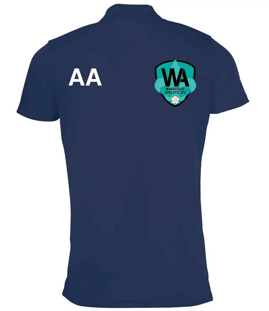 01180 French Navy Back