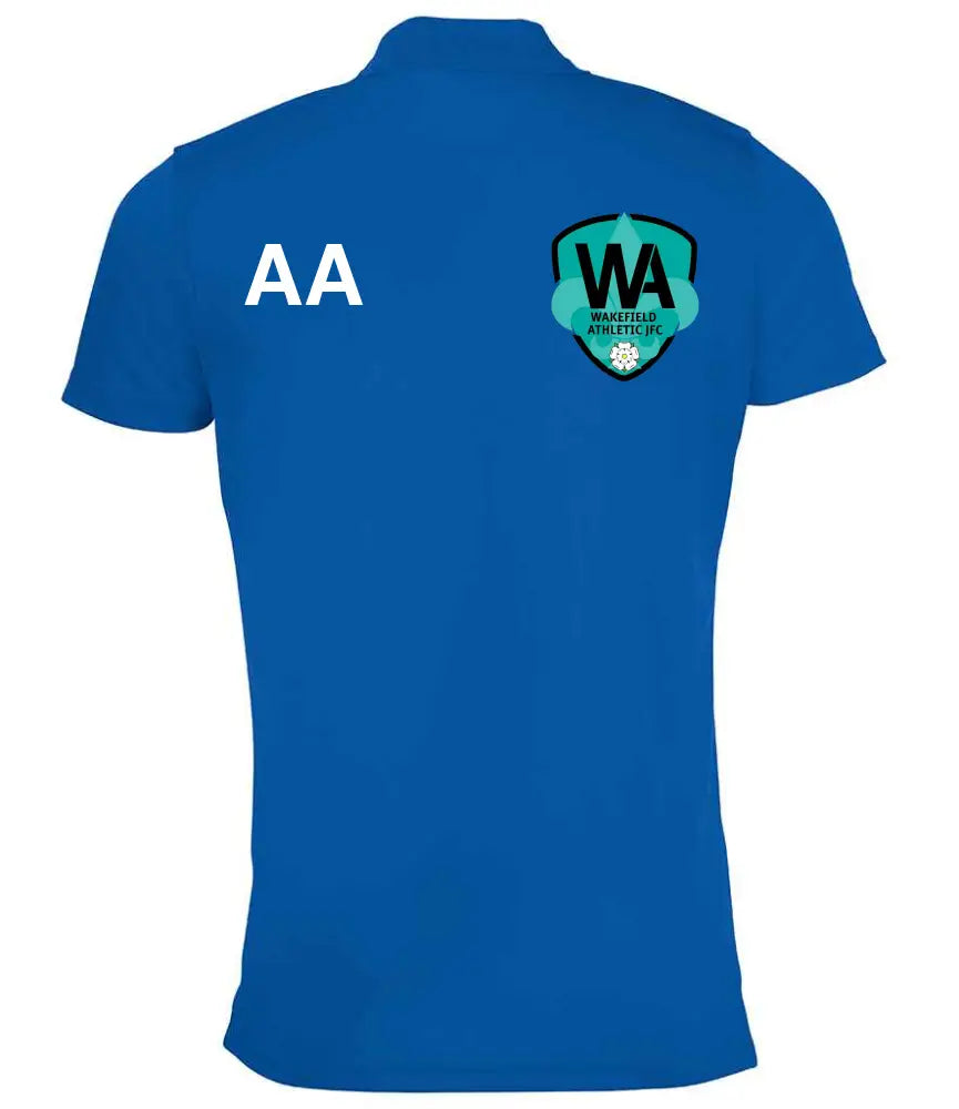 01180 Royal Blue Back