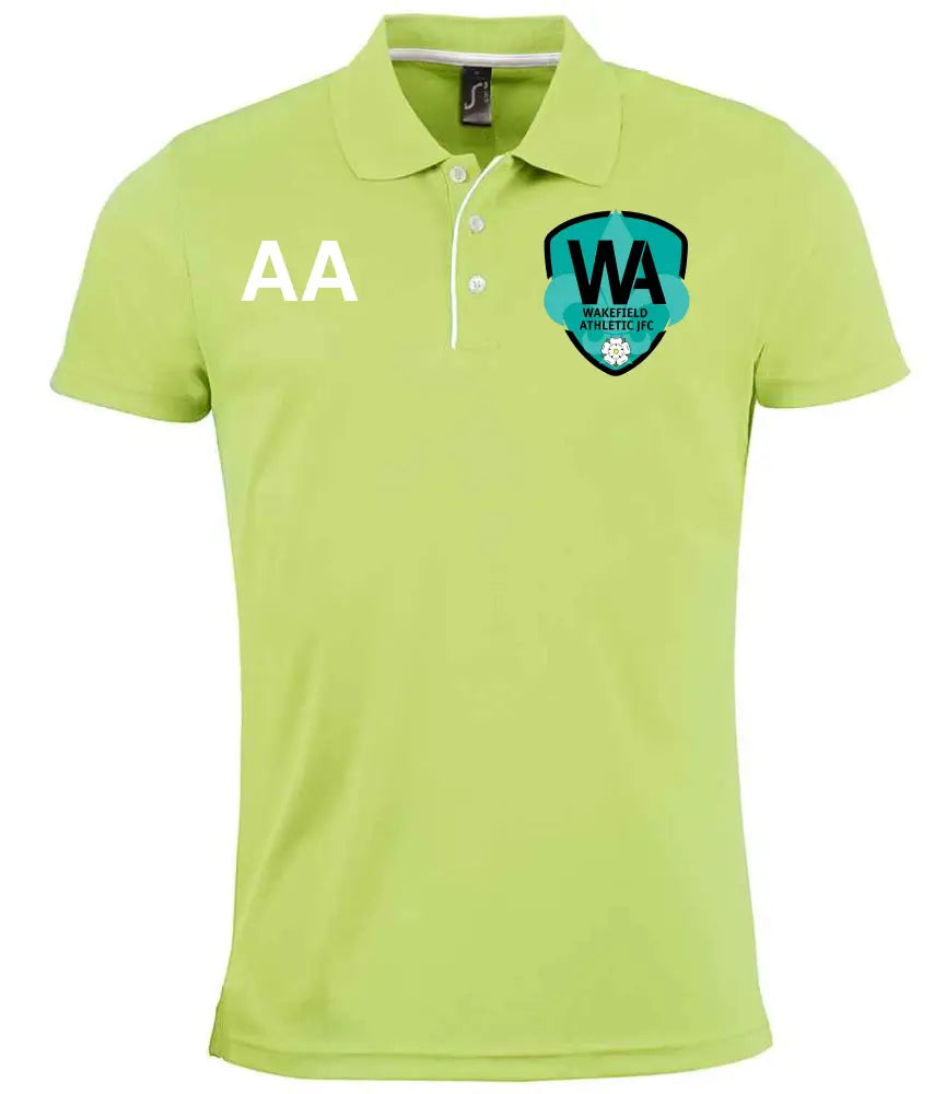 01180 Apple Green Front