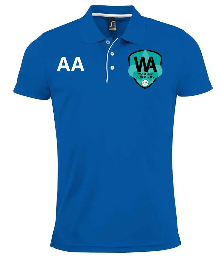 01180 Royal Blue Front