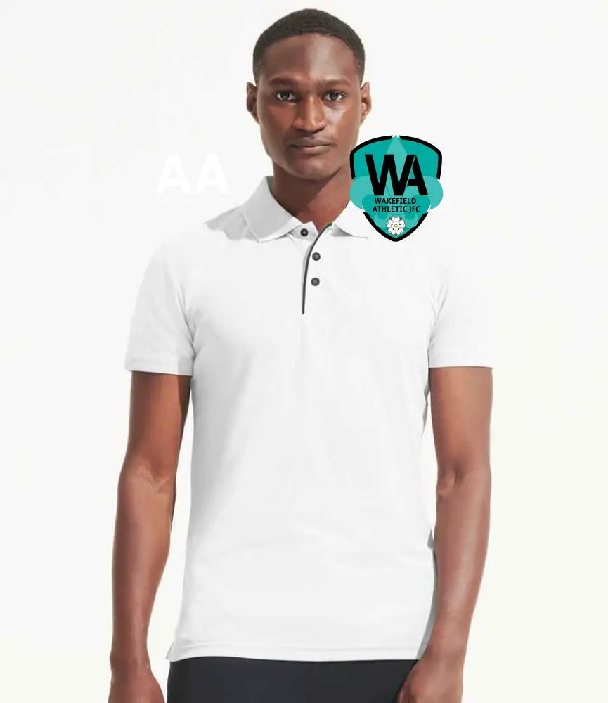 01180 White Model