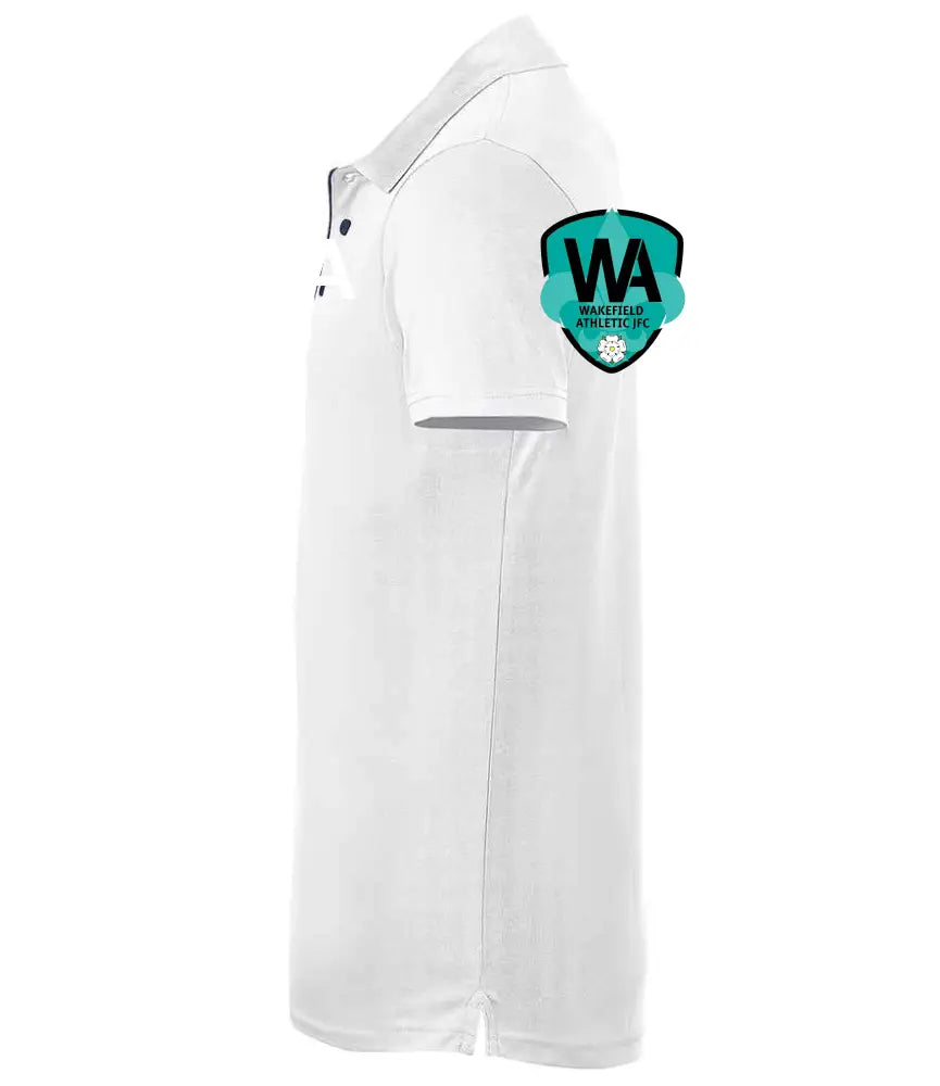 01180 White Left