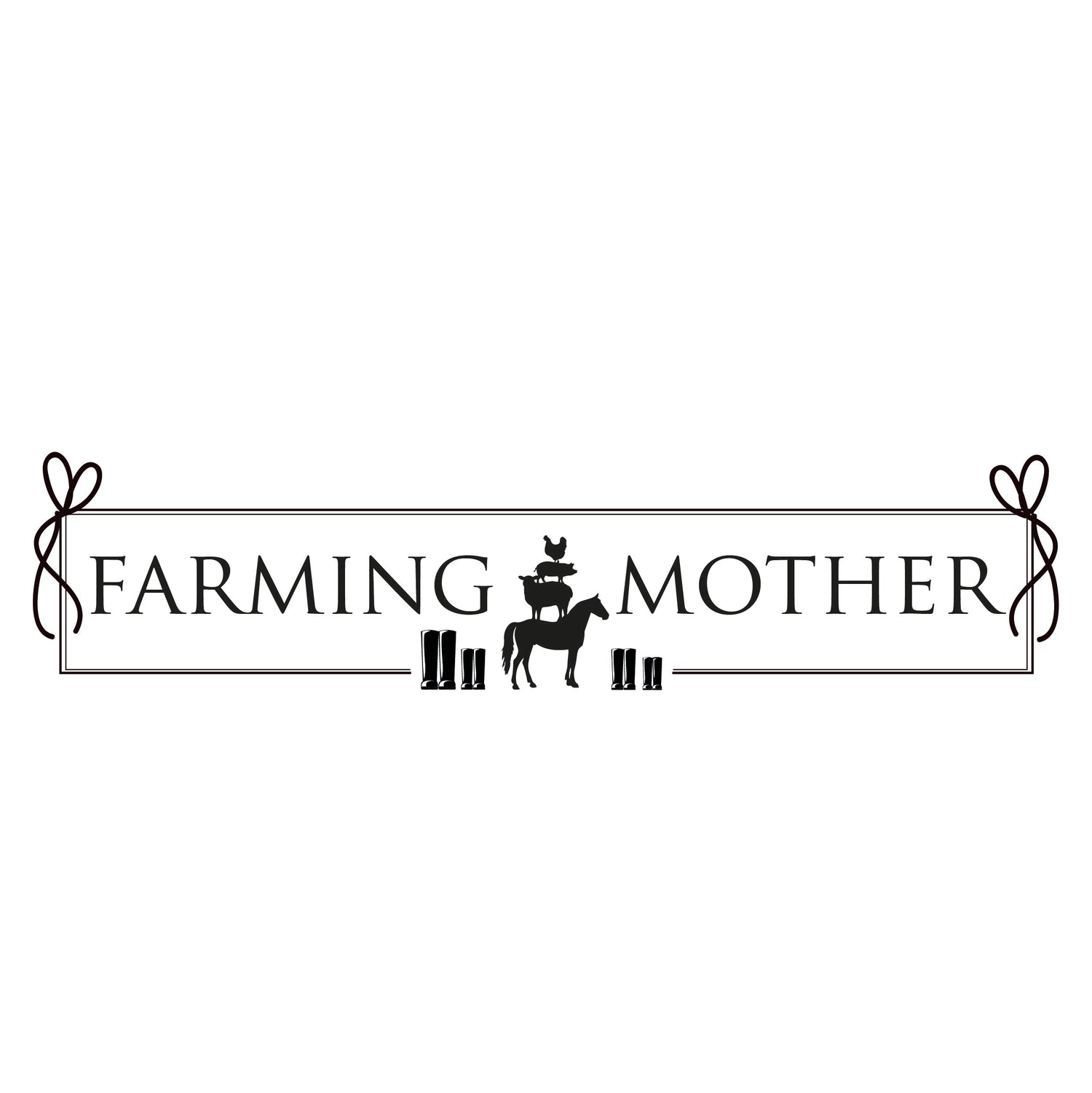 Farming Mother