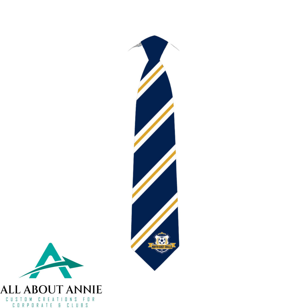 Adult Branded Ties