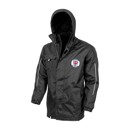 Farmers To Action 3 in 1 Jacket