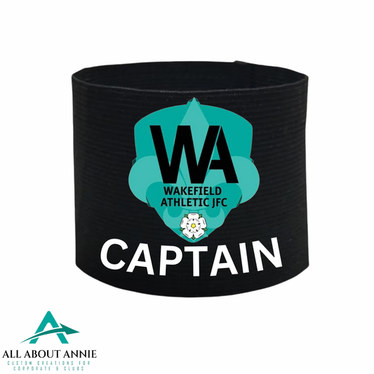 Captain Armband