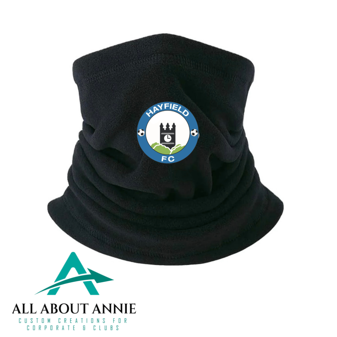 Hayfield FC Sports Snood