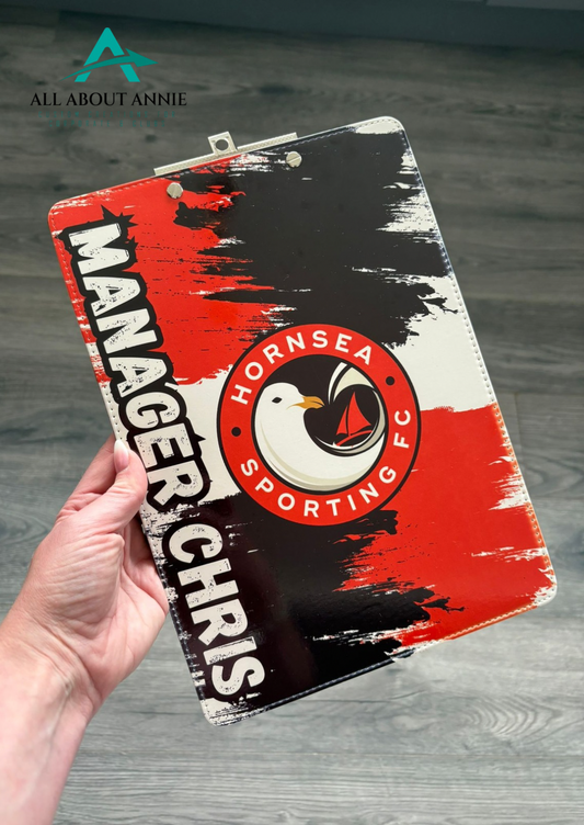 Branded Clipboard