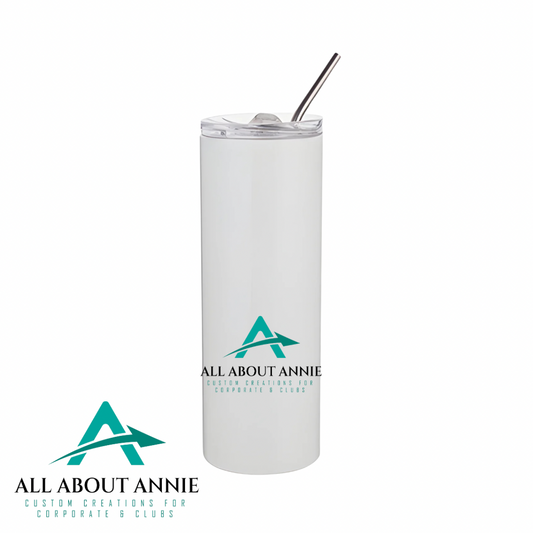 20oz Skinny Tumbler