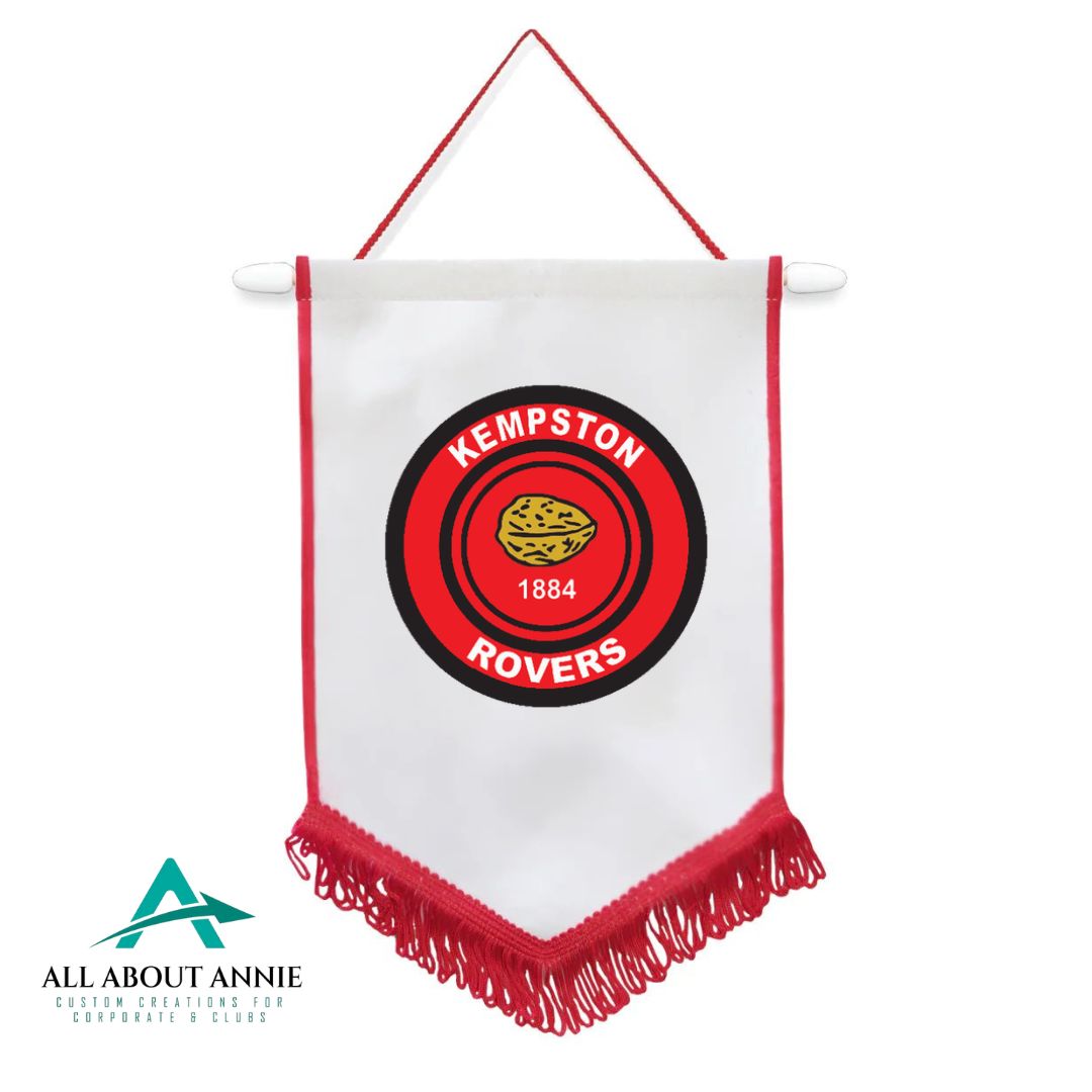 Sports Pennant