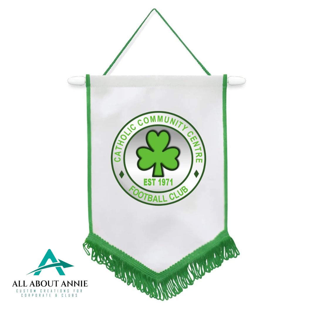 Sports Pennant