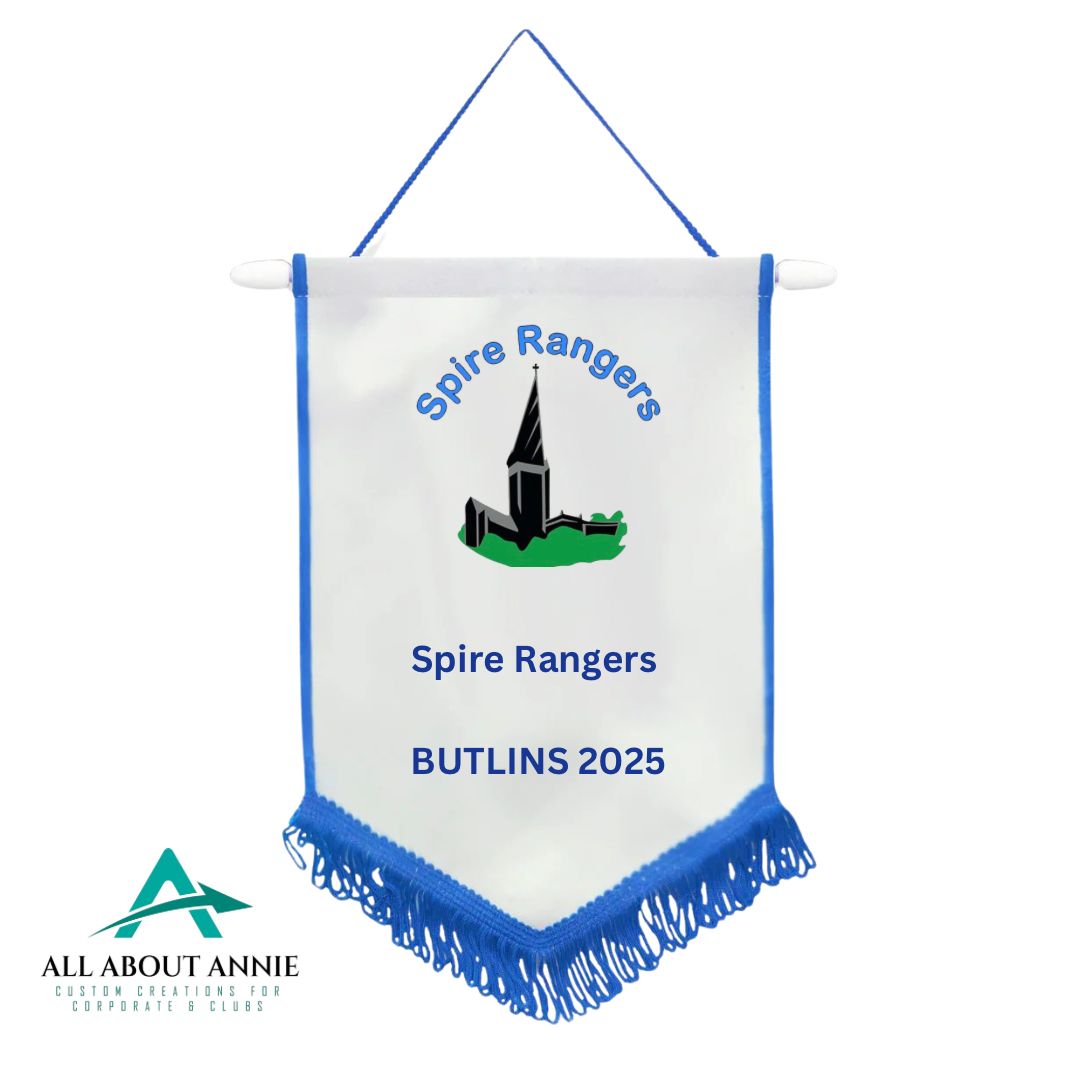 Sports Pennant