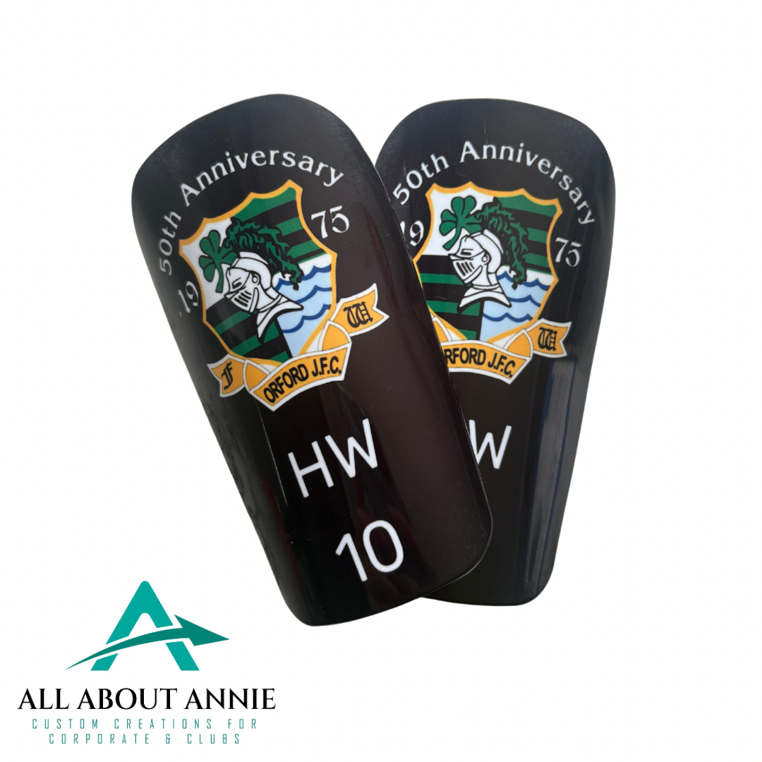 Sports Shin Pads
