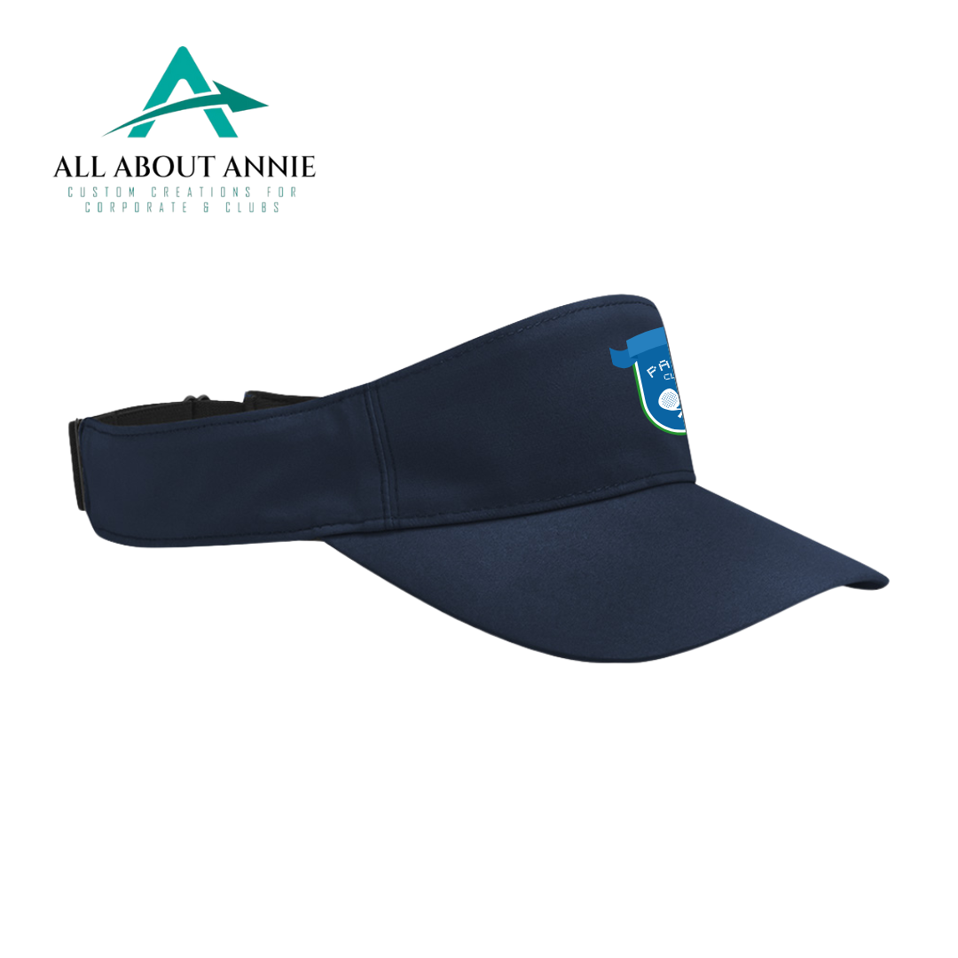 Sports Visor