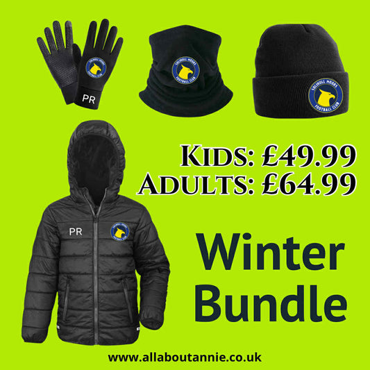 WINTER BUNDLE
