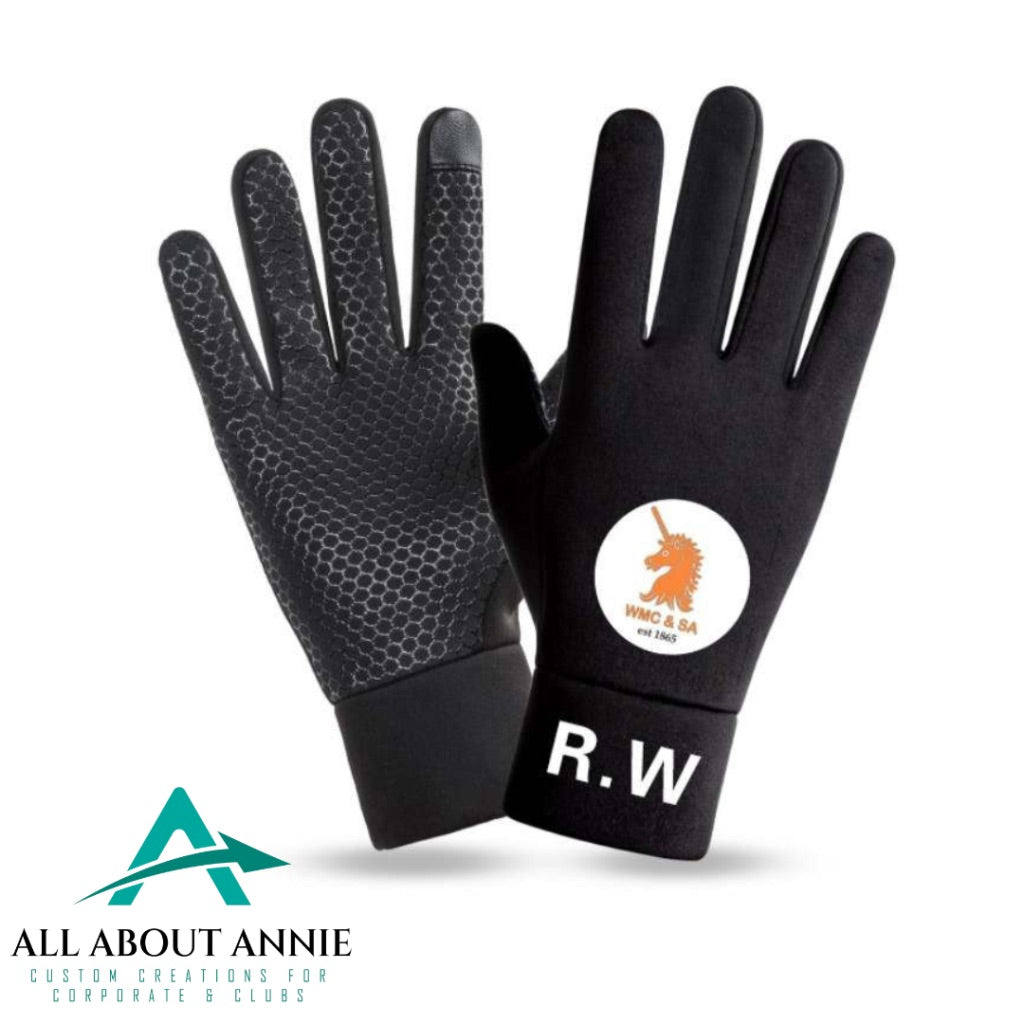 Sports Gloves