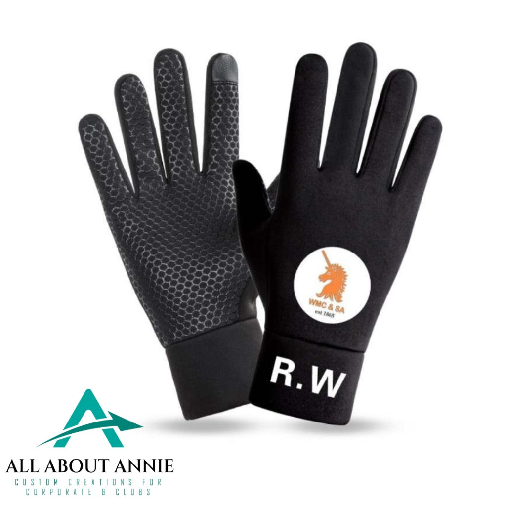 Adult Sports Gloves