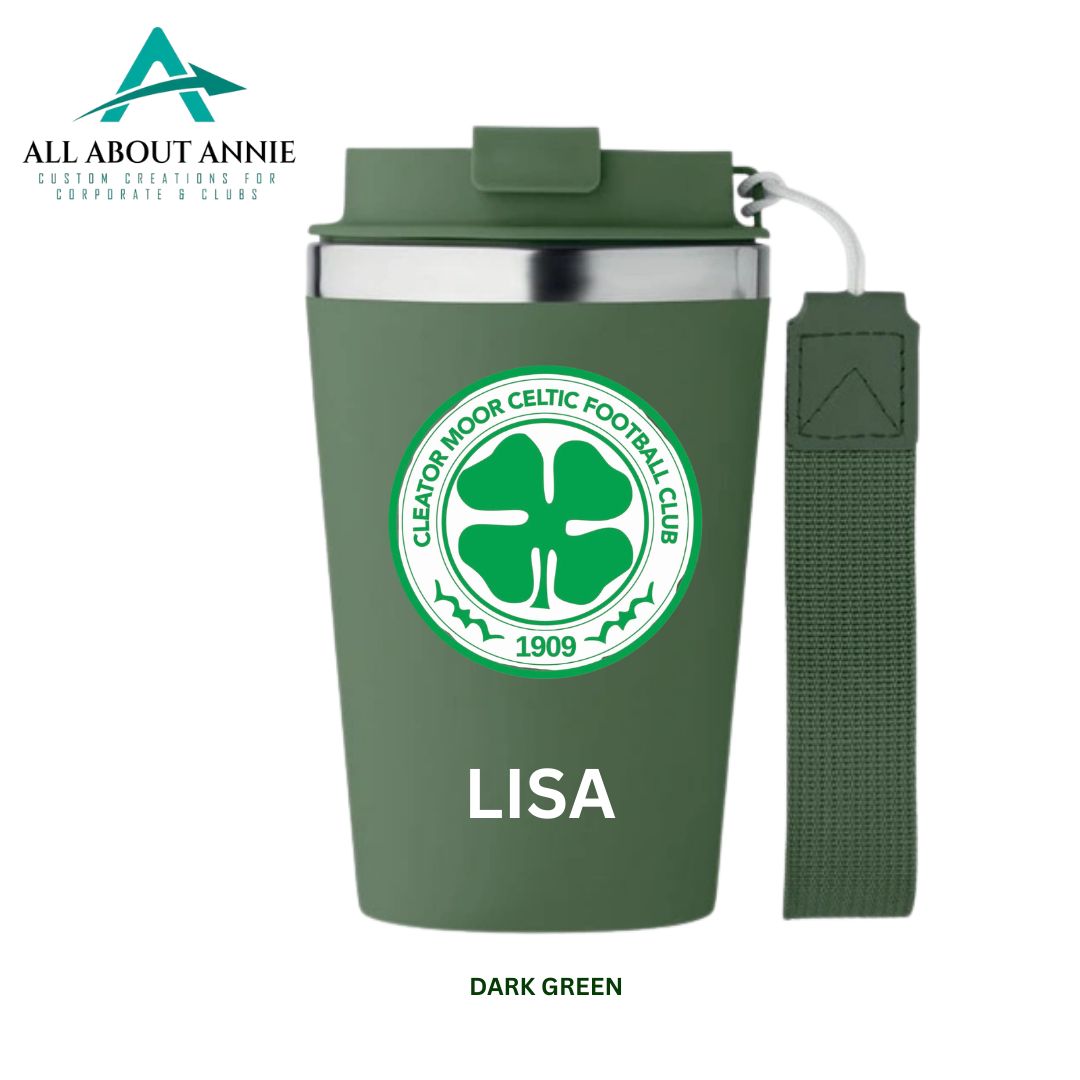 Double wall tumbler 350 ml