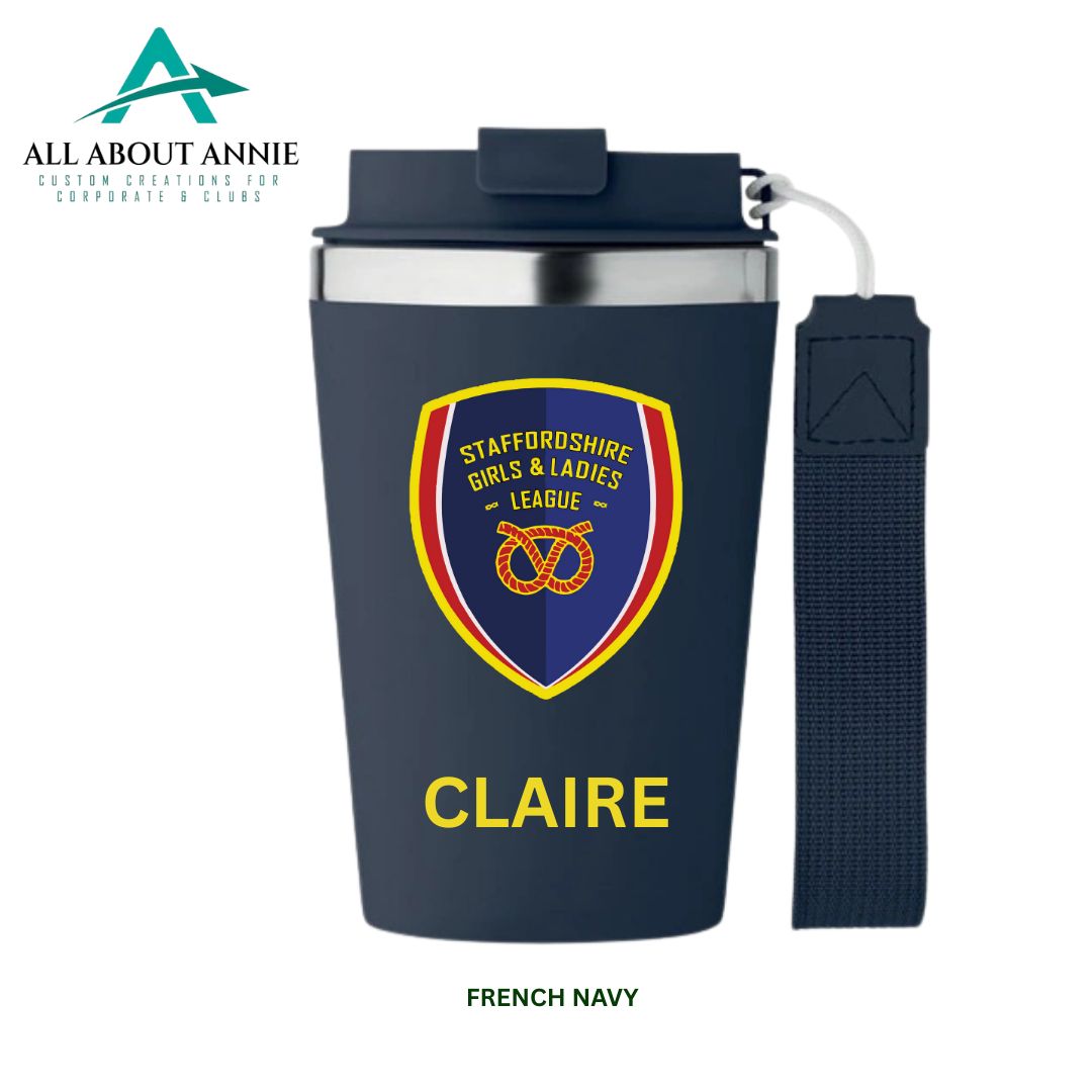 Double wall tumbler 350 ml