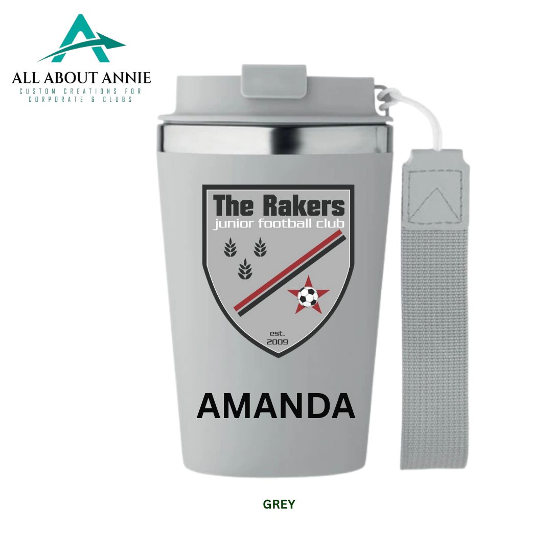 Double wall tumbler 350 ml