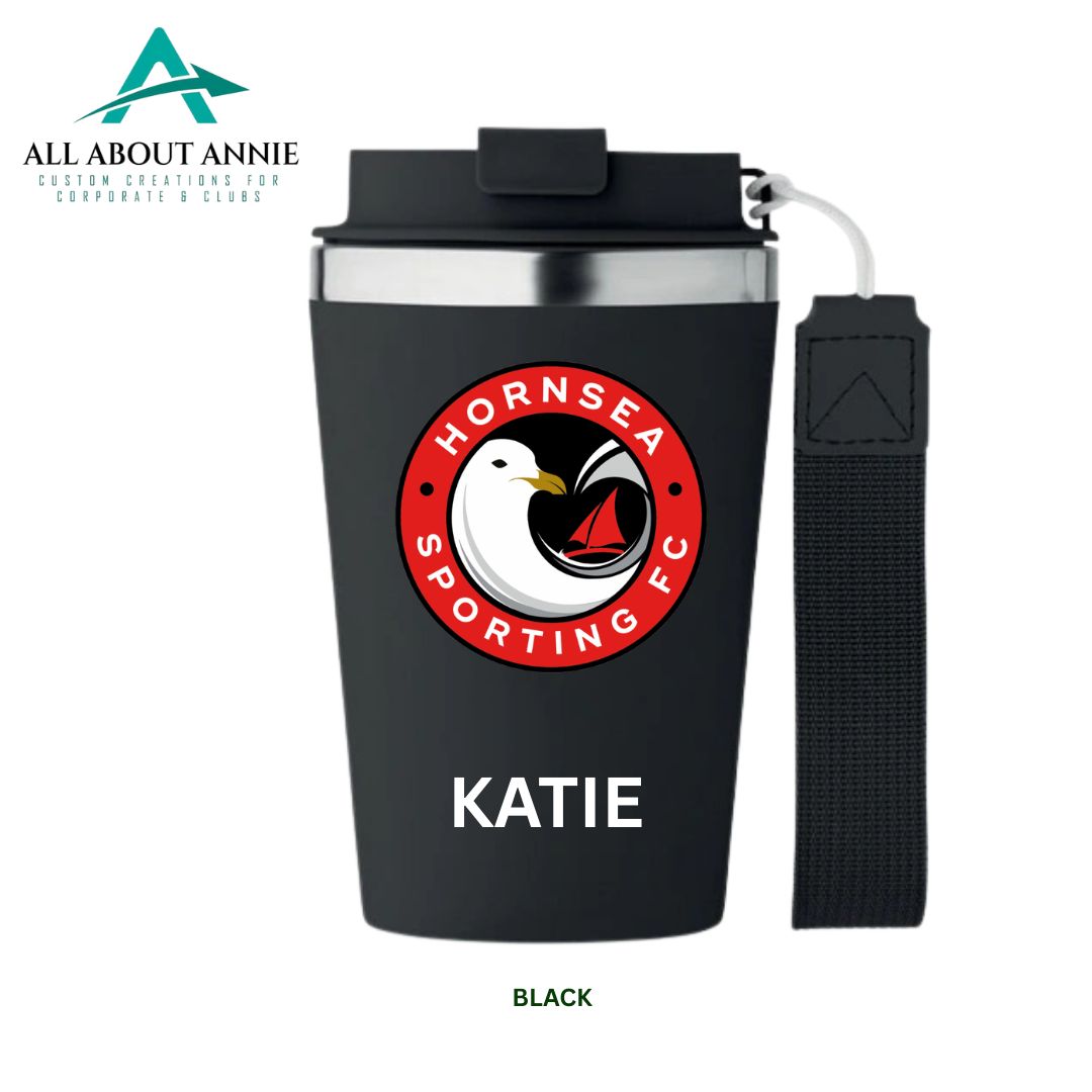 Double wall tumbler 350 ml