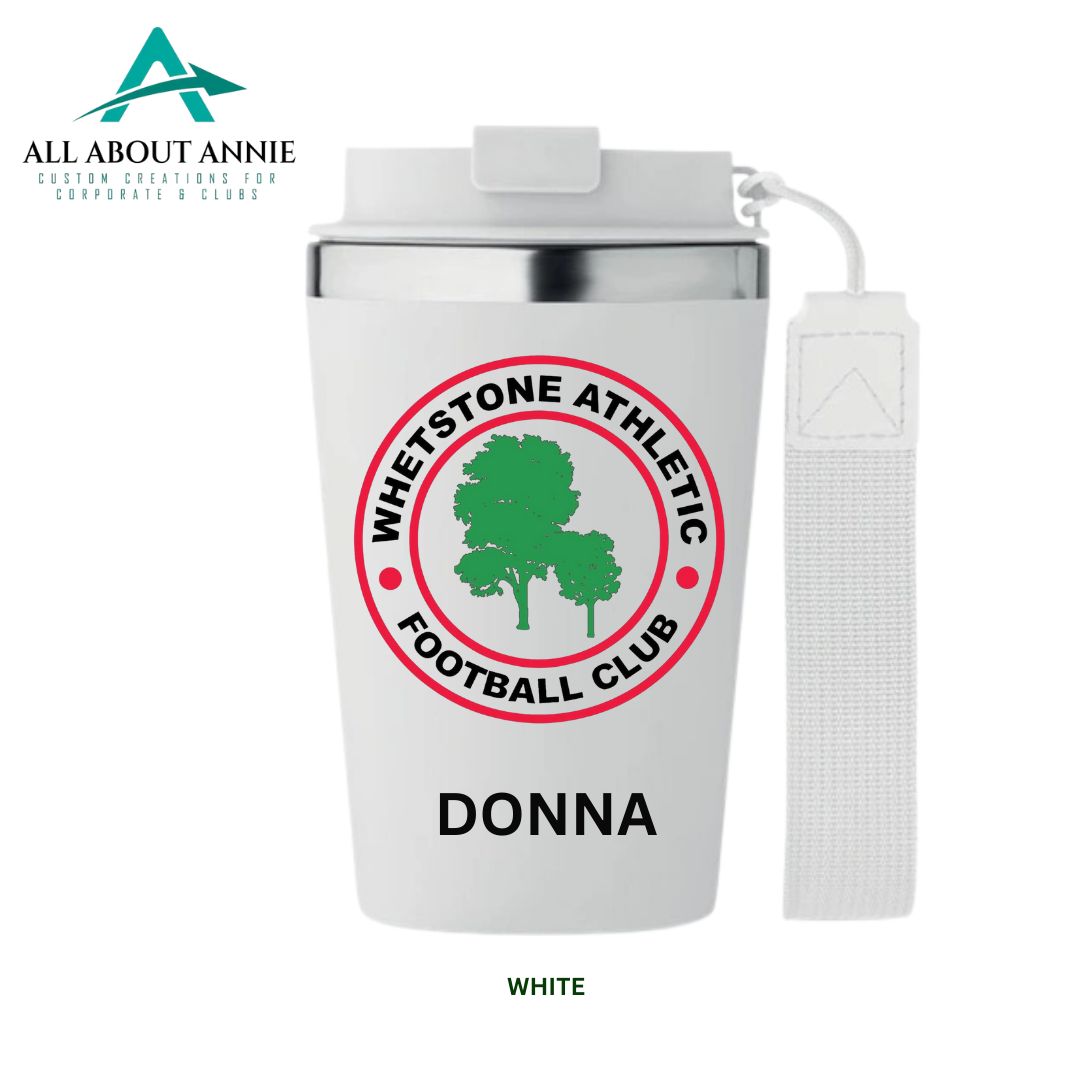 Double wall tumbler 350 ml