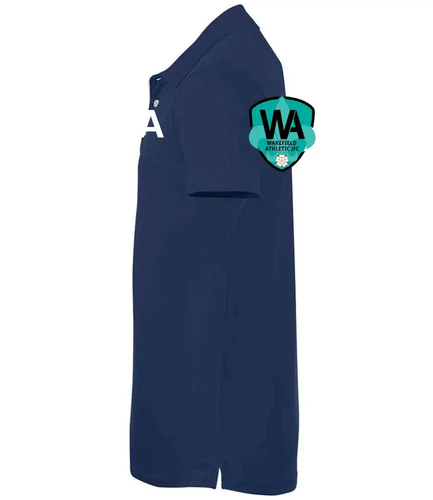 01180 French Navy Left