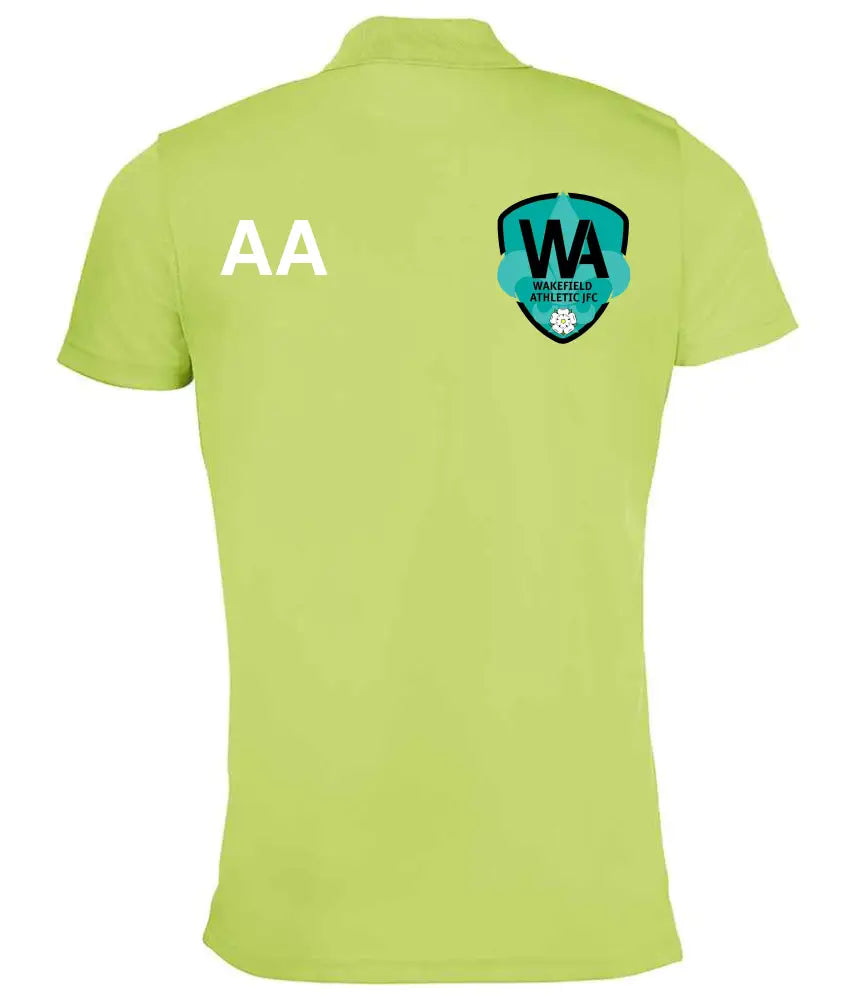 01180 Apple Green Back